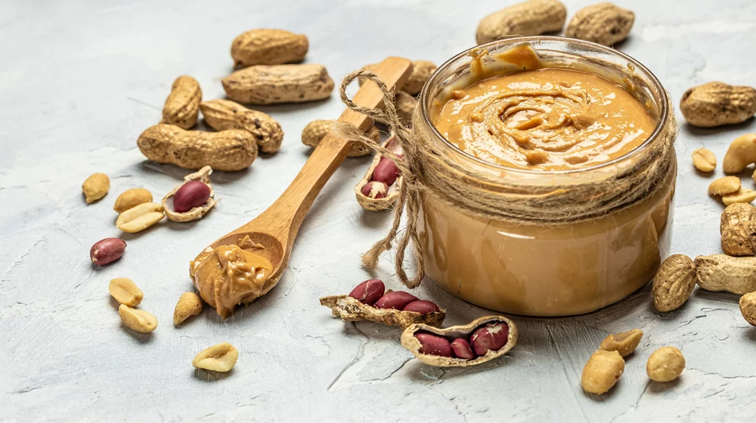 Συνταγή: βούτυρο ξηρών καρπών με 2 υλικά και ιδέες για έξτρα γεύσεις