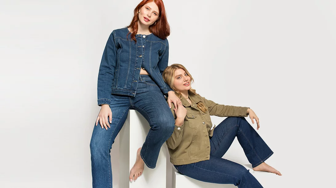 Parabita: H νέα denim συλλογή ήρθε για να αλλάξει το παιχνίδι