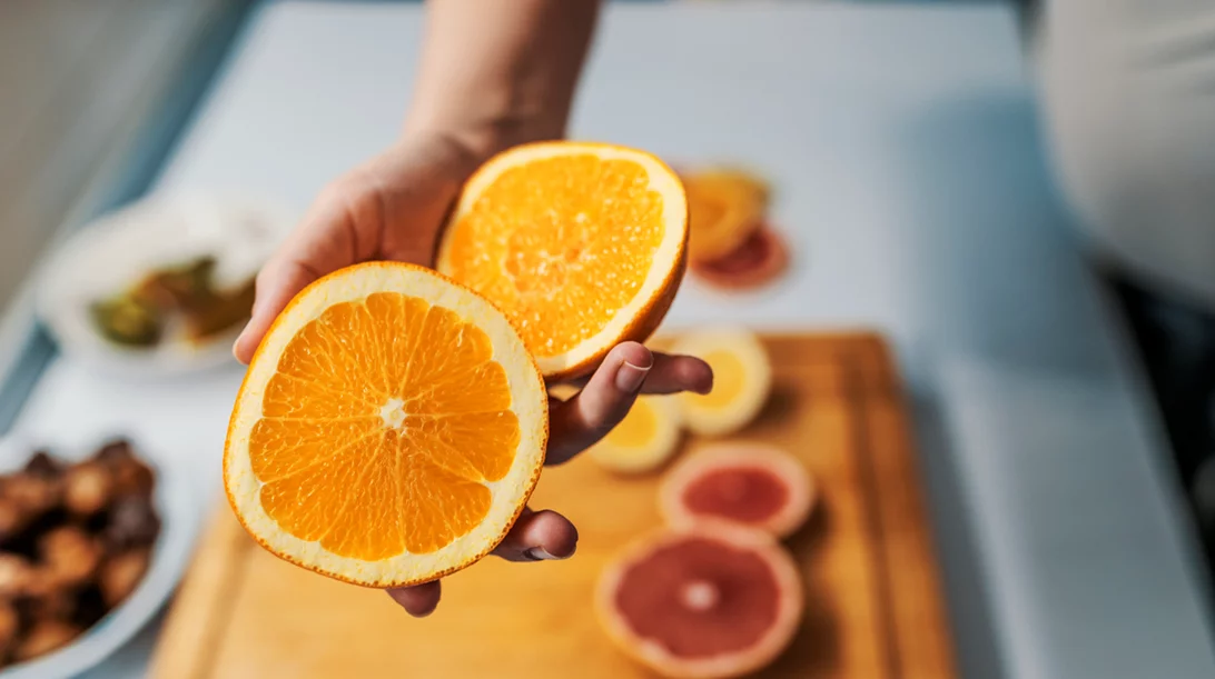 Διατροφή και στρες: Με ποιες τροφές θα καταπολεμήσω το άγχος;