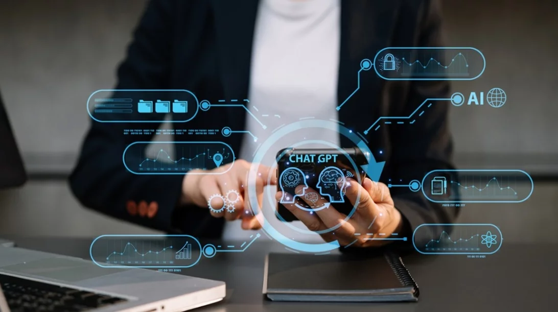 ChatGPT: Ζητήσαμε συμβουλές για το φούσκωμα στο στομάχι