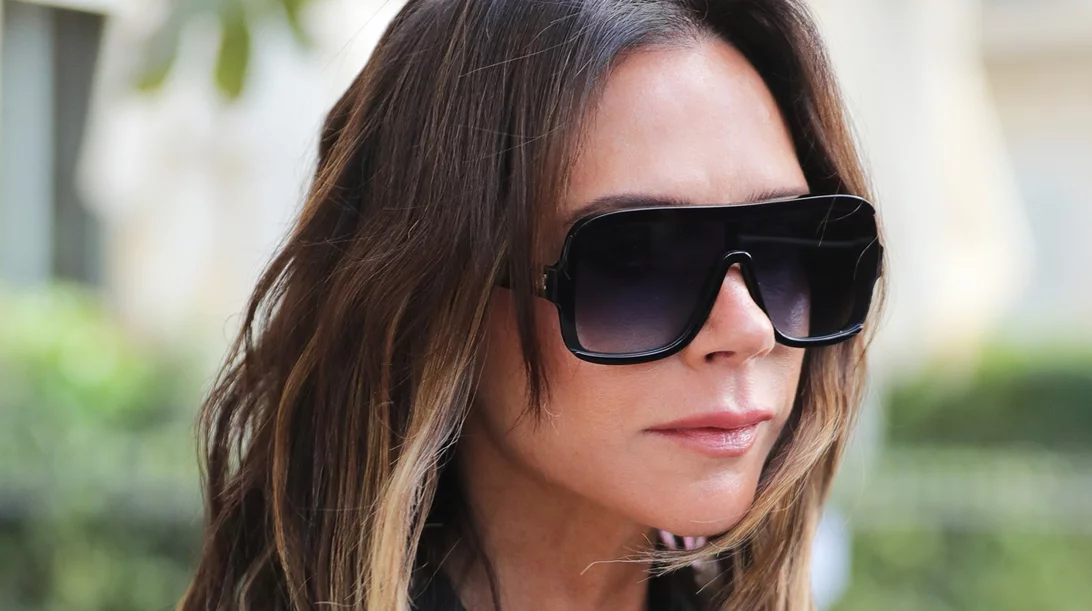 H λιτή δίαιτα που "θεραπεύει" την ακμή της Victoria Beckham