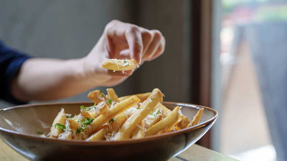 Μπορείς να χάσεις βάρος τρώγοντας πατάτες;