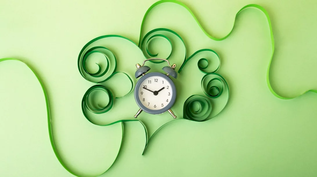 Χρονοθεραπεία: Μπορεί το βιολογικό μας ρολόι να είναι η θεραπεία που ψάχνουμε;