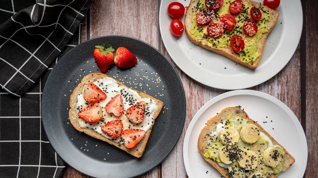 Σπόροι στη διατροφή: Τα οφέλη τους και πώς να τους τρώμε σωστά