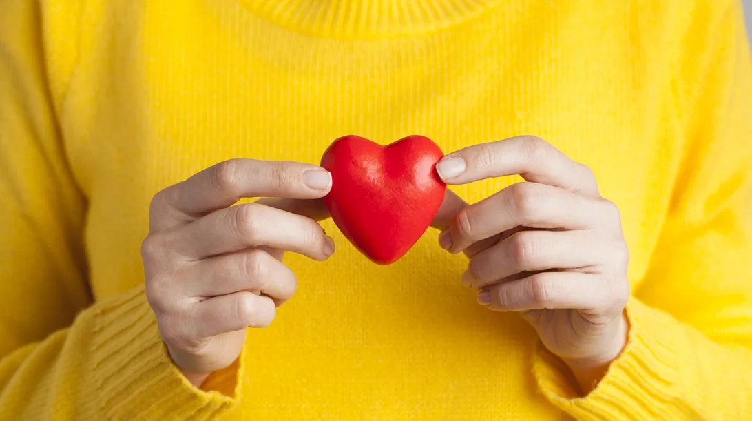 Πόσο υγιής είναι η καρδιά σου; Μάθε πώς να τη μετράς, χωρίς συσκευές