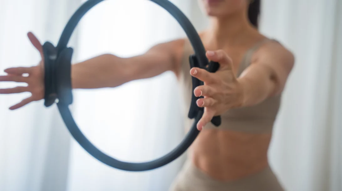 Viral η μυϊκή μάζα, ξεχασμένη η οστική: Ο δείκτης που πρέπει να σε νοιάζει ακόμα και στα 30