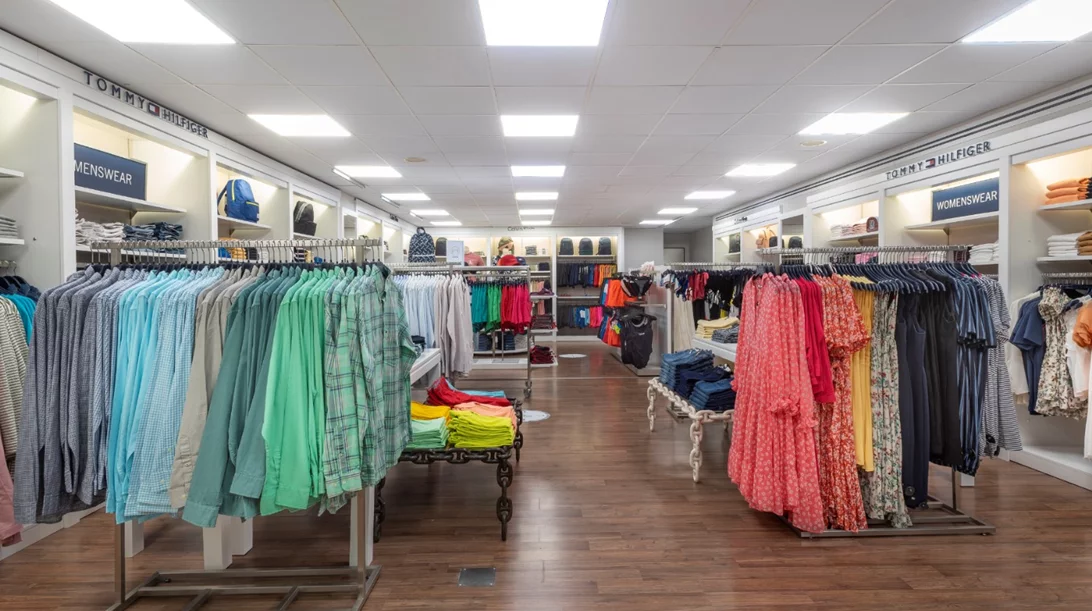 Fashion, Beauty και Smart Shopping δίνουν ραντεβού στο Χαλάνδρι