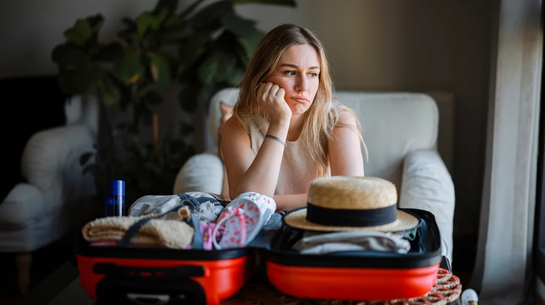 Μελαγχολία μετά τις διακοπές; 4 τρόποι για να επιστρέψεις ομαλά στη ρουτίνα σου