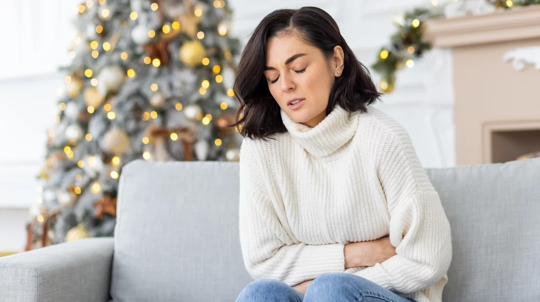 Επίμονος ή ανυπόφορος πόνος στην κοιλιά: Τι φταίει;