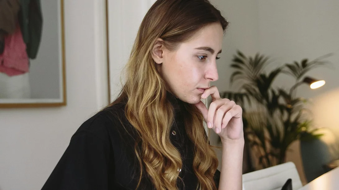 Νιώθεις ότι σε εγκαταλείπει το μυαλό σου; Η τροφή που θα σε βοηθήσει σύμφωνα με έρευνα