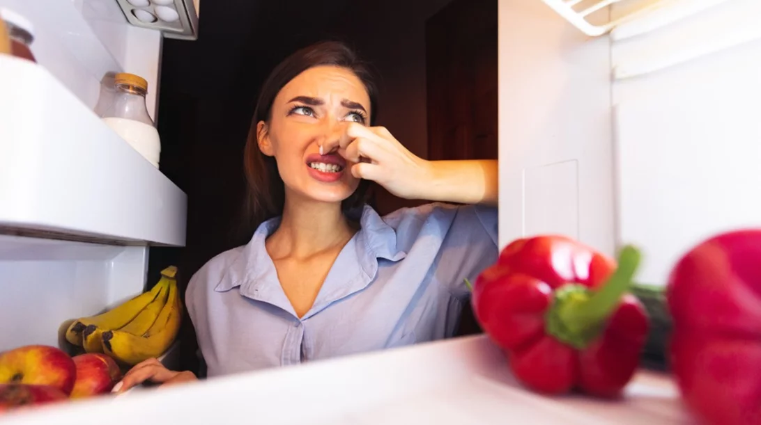 Πώς να καθαρίσω το ψυγείο εύκολα και γρήγορα;