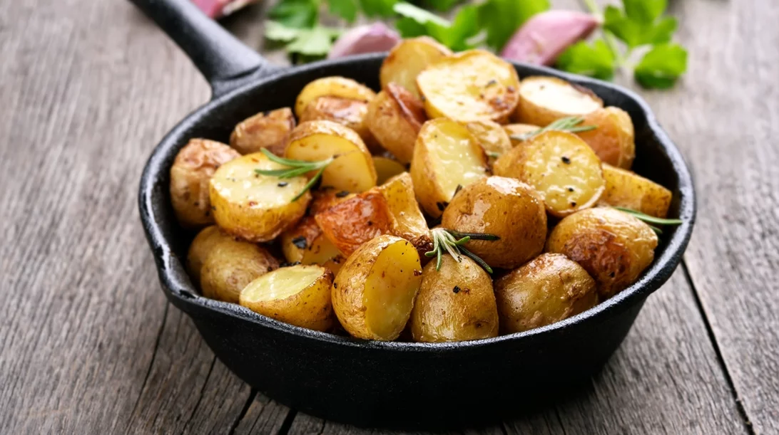 Πατάτες: Μπορούν να είναι μέρος μιας υγιεινής διατροφής;