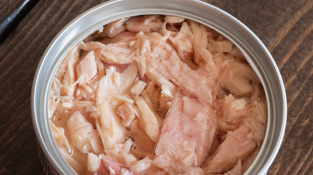 Κονσέρβες τόνου: Οι χημικές ουσίες που βλάπτουν την υγεία - Πώς να μειώσουμε την έκθεσή μας;