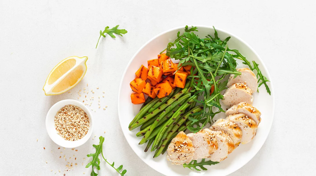 Πόσες θερμίδες χρειάζεσαι τη μέρα; Ποια είναι η συνιστώμενη ποσότητα;