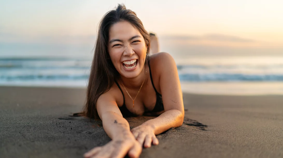 Τα dο's και dont's της διατροφολόγου για μια υγιή σχέση με το σώμα μας αυτό το καλοκαίρι