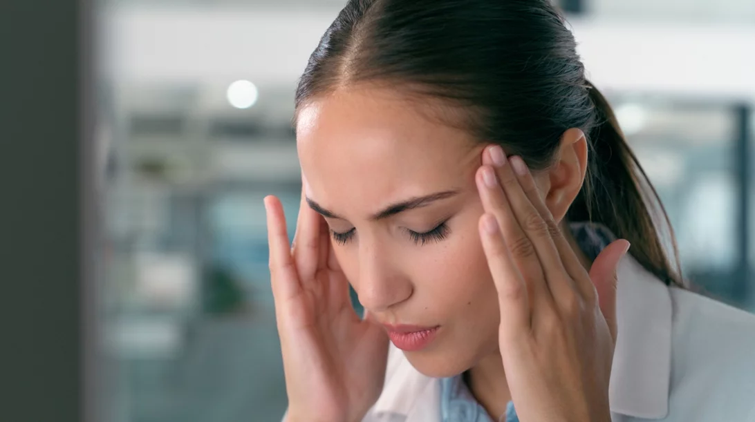 Πέρα από τις εξάψεις: Αυτά είναι τα "κρυφά" συμπτώματα της προεμμηνόπαυσης - ακόμα και στα 30