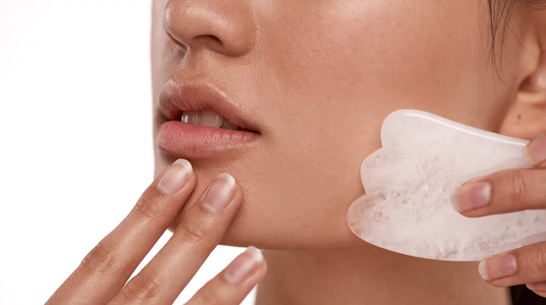 Τα 3 πιο σημαντικά λάθη που κάνεις όταν χρησιμοποιείς gua sha tools