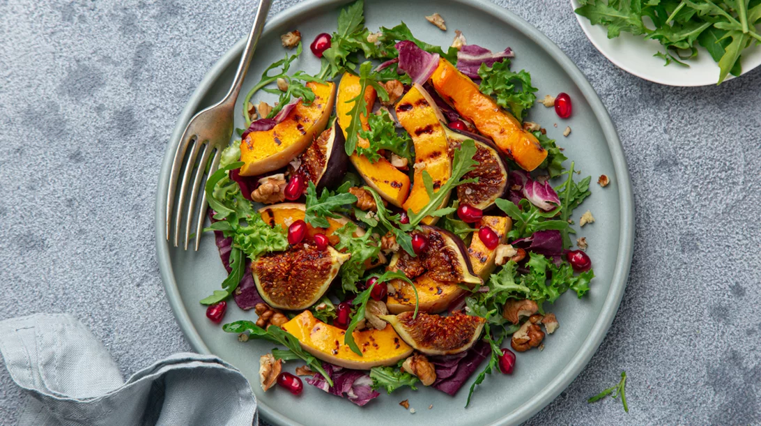 Η ιδανική σαλάτα για το πασχαλινό τραπέζι