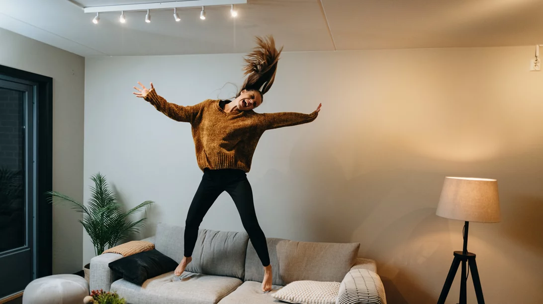 Μάθε να κρατάς τις υποσχέσεις στον εαυτό σου σε 3 βήματα