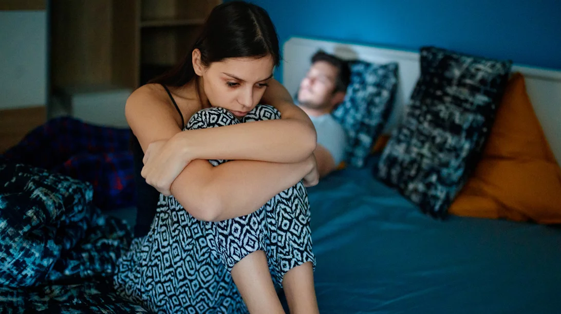 "Γιατί εγώ λέω "α" κι εκείνος καταλαβαίνει "ω";"