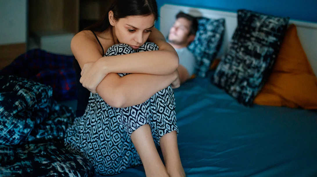 8 σημάδια ότι βγαίνεις με έναν κοινωνιοπαθή