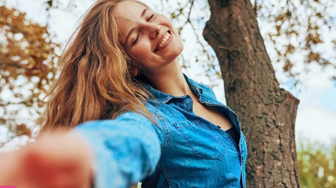 Η σημασία της αισιοδοξίας για το ευ ζήν μας