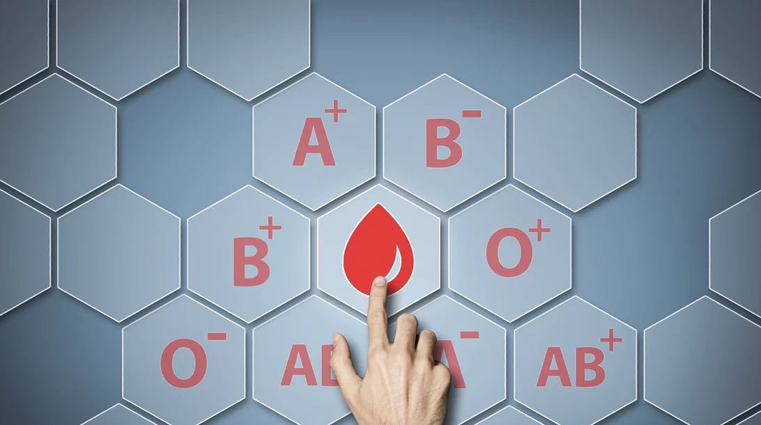 Πόσες ομάδες αίματος υπάρχουν; 32 (κι όμως!)