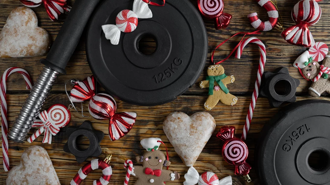 Μήπως το μυστικό για μεγαλύτερους δικεφάλους βρίσκεται στα πόδια;