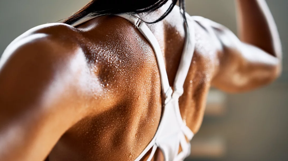 Μυϊκή ανάπτυξη: Ερευνητές αποκαλύπτουν το μυστικό για μεγαλύτερους μυς