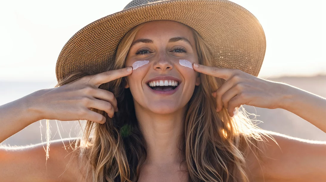 Φάκελος αντηλιακό: Πώς θα επιλέξεις το κατάλληλο για σένα