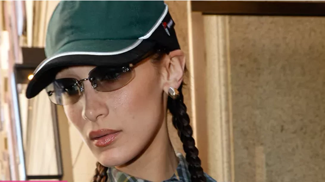 Η λαμπερή, "διάφανη" επιδερμίδα είναι η νέα τάση που ακολουθούν όλες οι celebrities