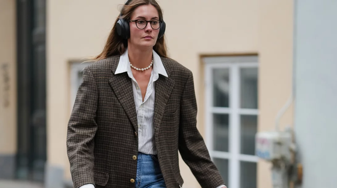 Επέστρεψε! Το τζιν που δεν θα μετανιώσουμε στιγμή να επαναφέρουμε στο στυλ μας