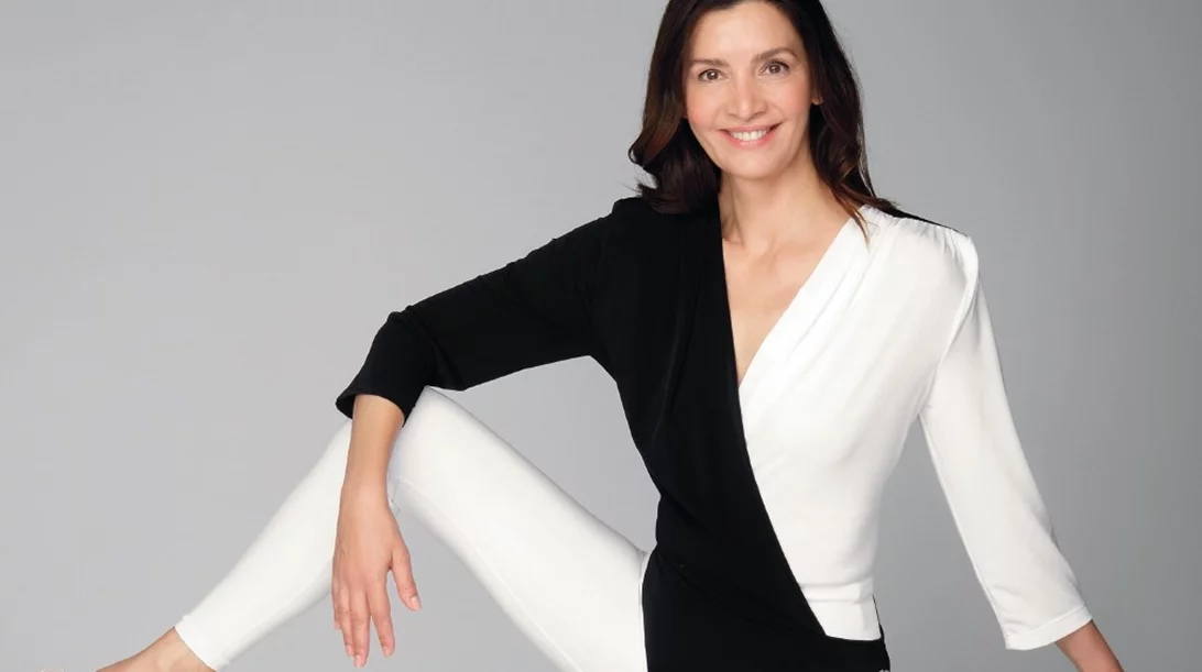 Κατερίνα Λέχου: Τι περιλαμβάνει η καθημερινή της ρουτίνα περιποίησης;