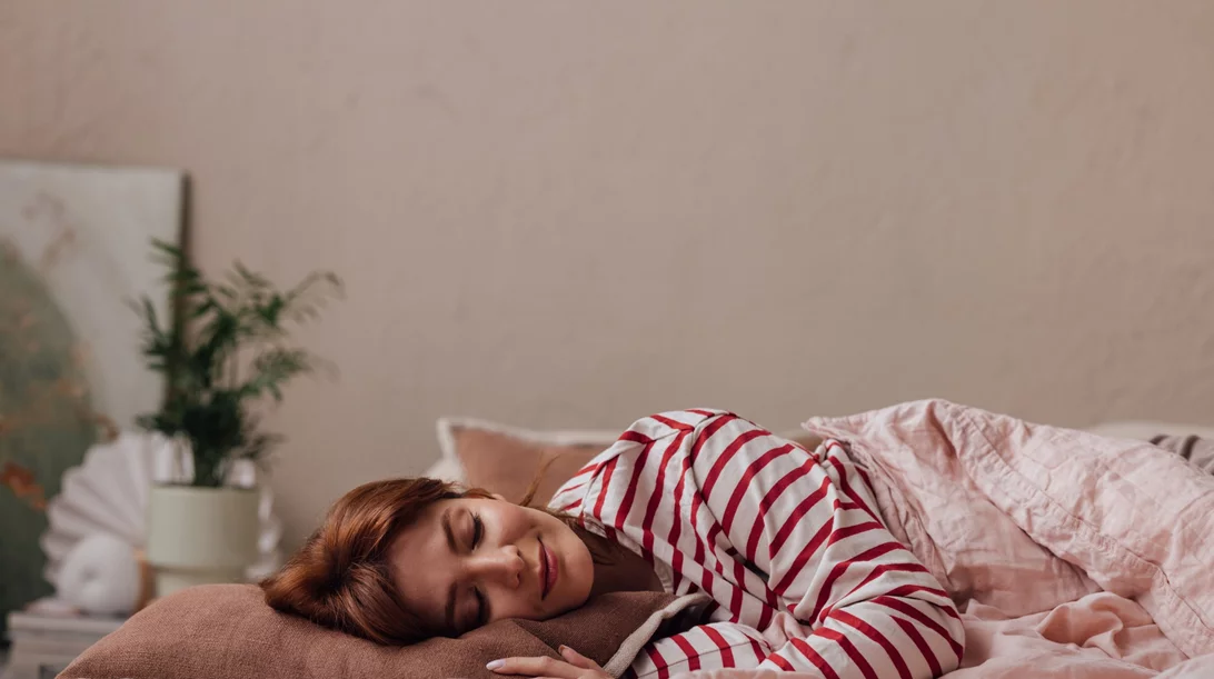 3 βιταμίνες που θα κάνουν τη διαφορά στον ύπνο σου