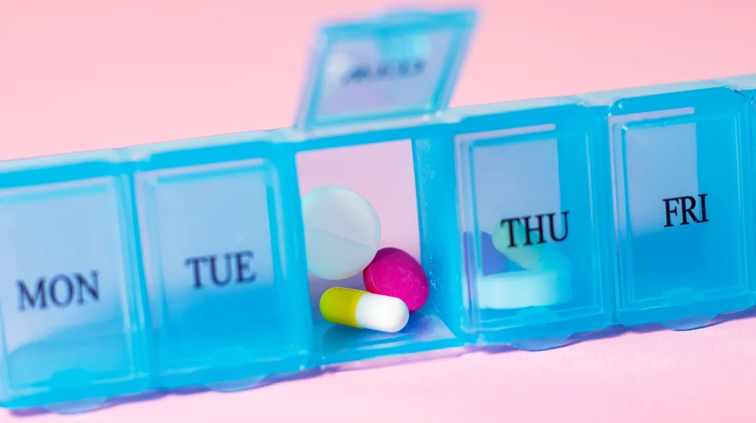 6 λάθη που κάνουμε όλοι με τα φάρμακά μας | Θέλει προσοχή!