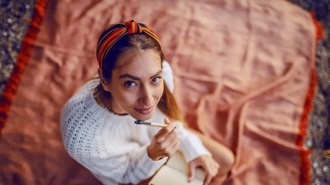 Πώς θα σταματήσεις να είσαι αναβλητική;