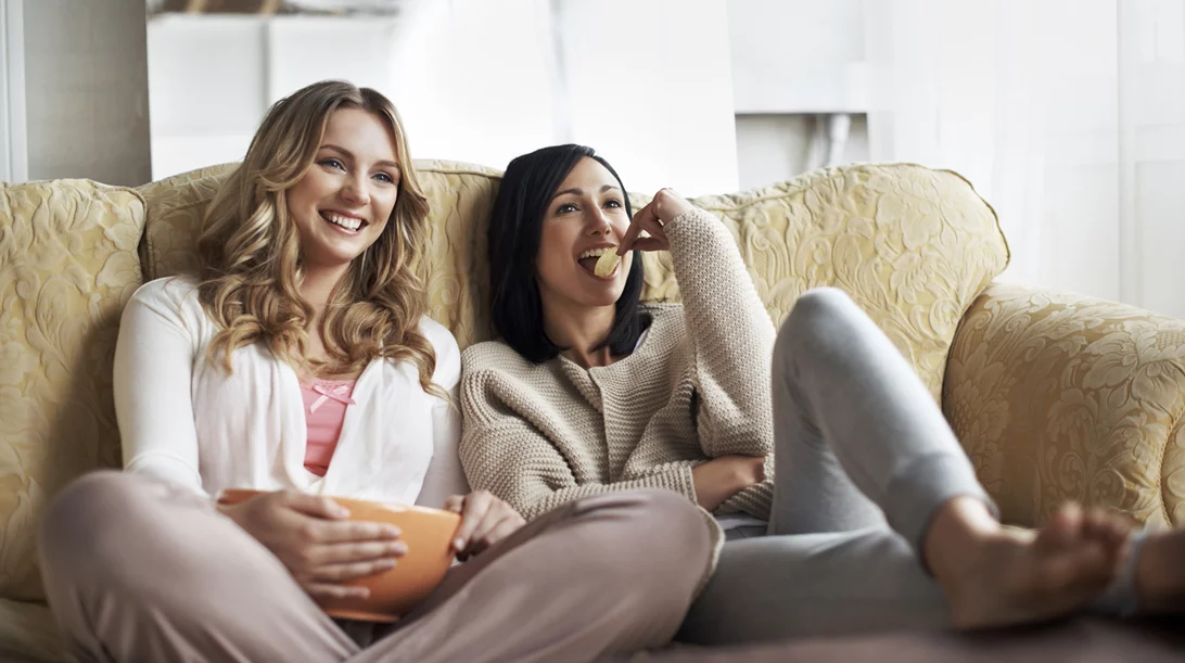 Γιατί η φίλη σου έχει γρηγορότερο μεταβολισμό από εσένα; Πώς να τον ενεργοποιήσεις