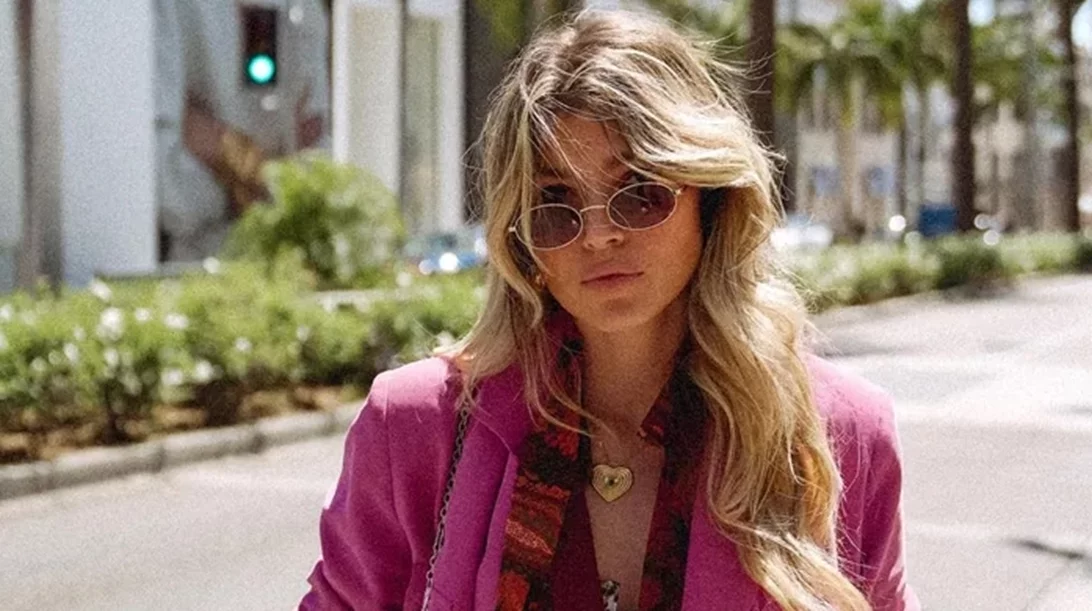 10 Ελληνίδες influencers αποκαλύπτουν τα αγαπημένα τους αρώματα