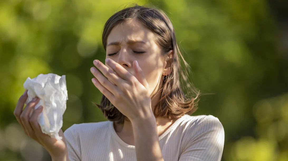 Οι σημαντικές διαφορές ανάμεσα σε αλλεργία και κρυολόγημα - Πώς να τις ξεχωρίσεις