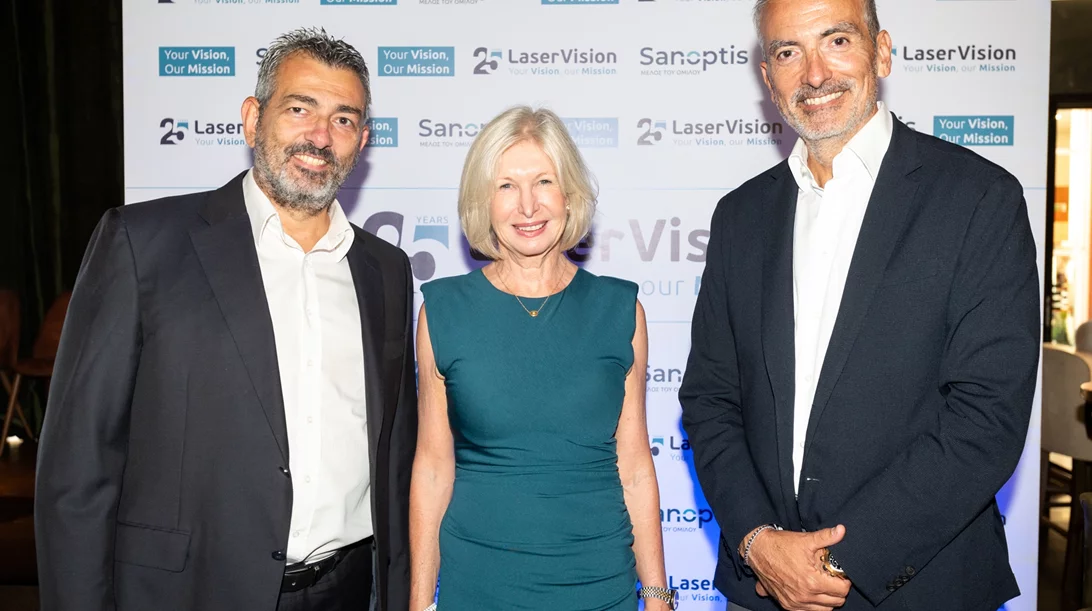 Η εξελιγμένη τεχνολογία και η τεχνητή νοημοσύνη στην υπηρεσία της οφθαλμολογίας