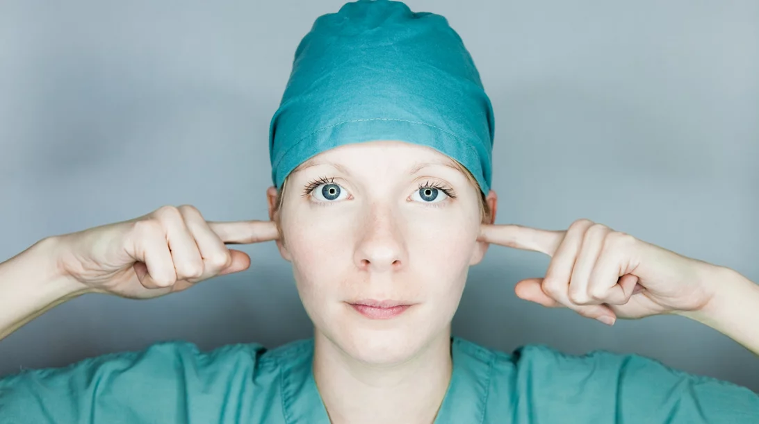 6 πράγματα που πρέπει να κάνεις εάν δεν σε ακούει ο γιατρός σου