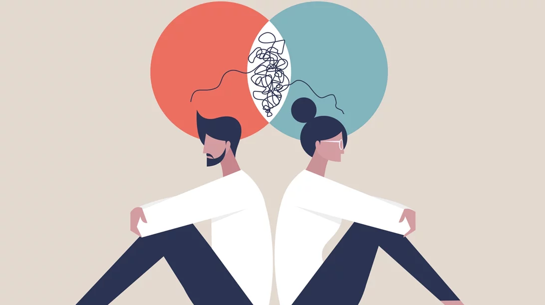 6 σημάδια ότι δεν τον αγαπάς, απλά φοβάσαι τη μοναξιά