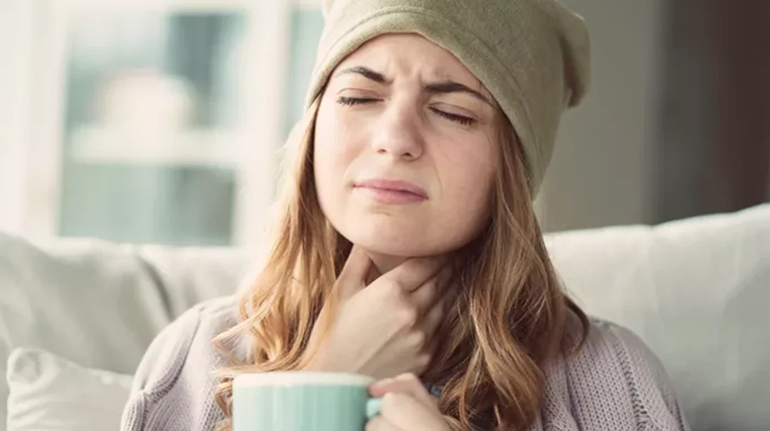 AtLife RELEAF | Τα βότανα της ελληνικής φύσης συνδυάζονται σε ένα μπουκάλι για τον πονόλαιμο και το βήχα