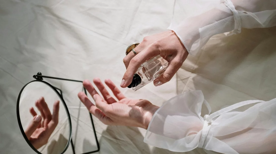 Αυτά είναι τα αρώματα που ξεχώρισαν το 2024