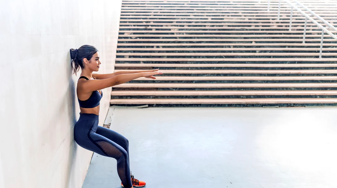 Τι άσκηση να κάνεις για να γίνεις η πιο υγιής εκδοχή σου;