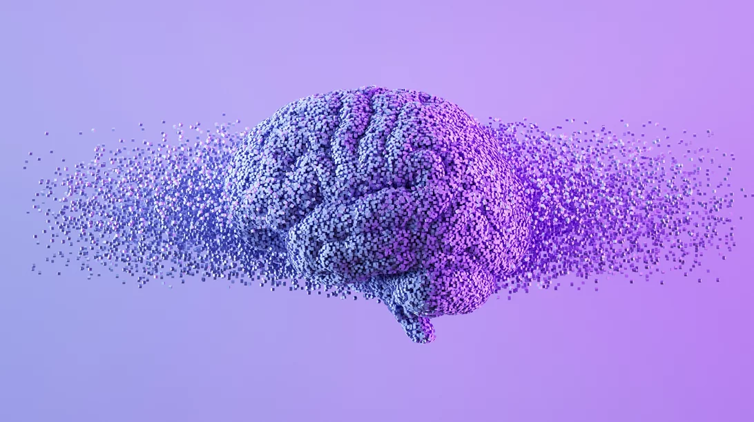 Ποιο είναι το σύμπτωμα που αποτελεί πρώιμο δείκτη της άνοιας