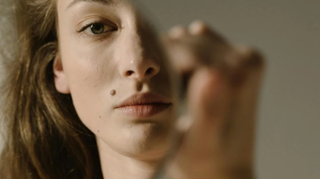 Ρυτίδες του στρες: Οι συμβουλές για να τις αντιμετωπίσεις