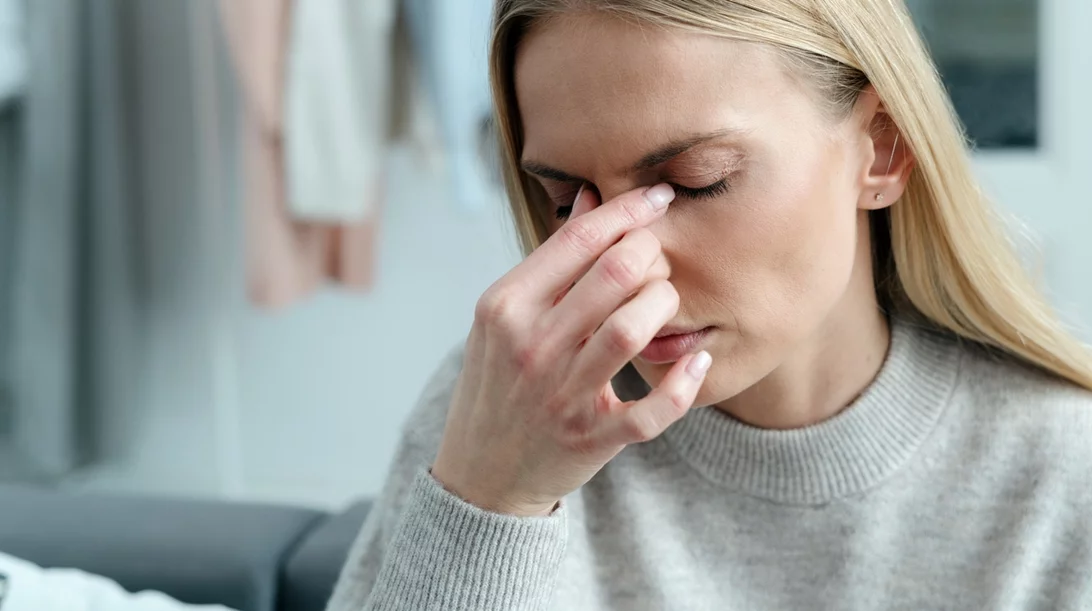 Πέντε παράξενα προειδοποιητικά σημάδια όγκου στον εγκέφαλο