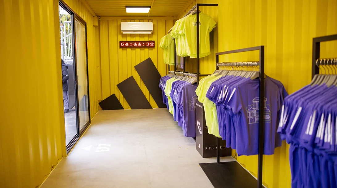 You Got This | Η adidas στήριξε όλους τους δρομείς στον φετινό Αυθεντικό Μαραθώνιο της Αθήνας