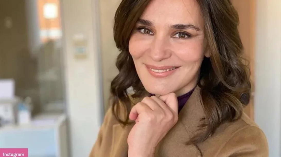 Μαρία Ναυπλιώτου: Το μήνυμά της και το πρόβλημα υγείας που την οδήγησε εσπευσμένα στο νοσοκομείο